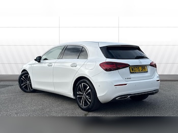 Used Mercedes-Benz A-Class 2026 for sale - 78859237: Photo