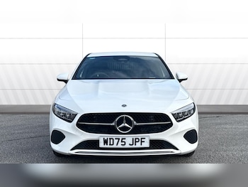 Used Mercedes-Benz A-Class 2026 for sale - 78859237: Photo