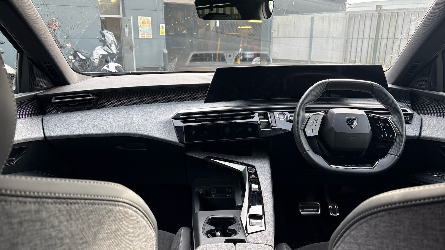 Used Peugeot 5008 2024 for sale - 77775057: Photo 10