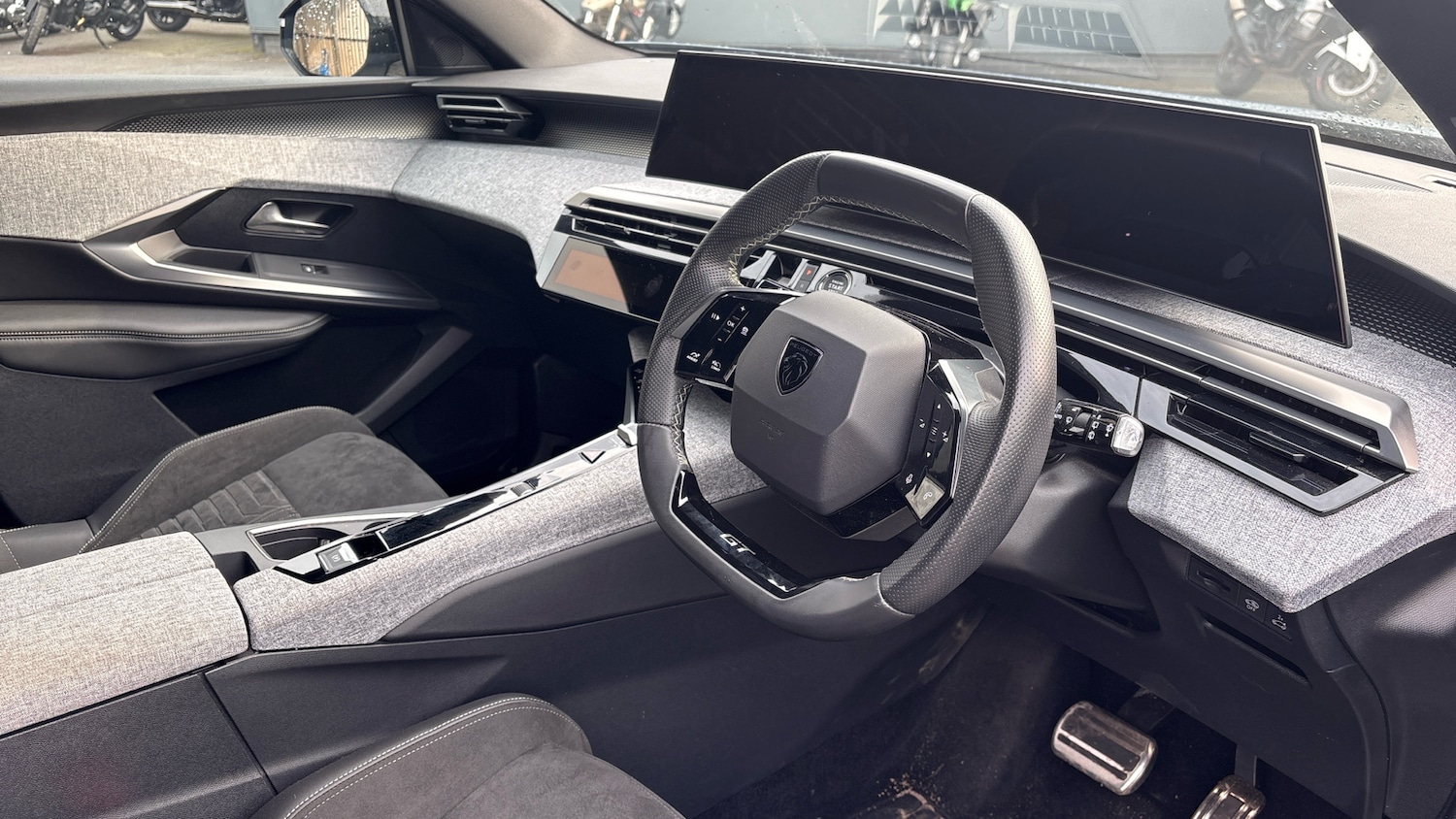 Used Peugeot 5008 2024 for sale - 77775057: Photo 11