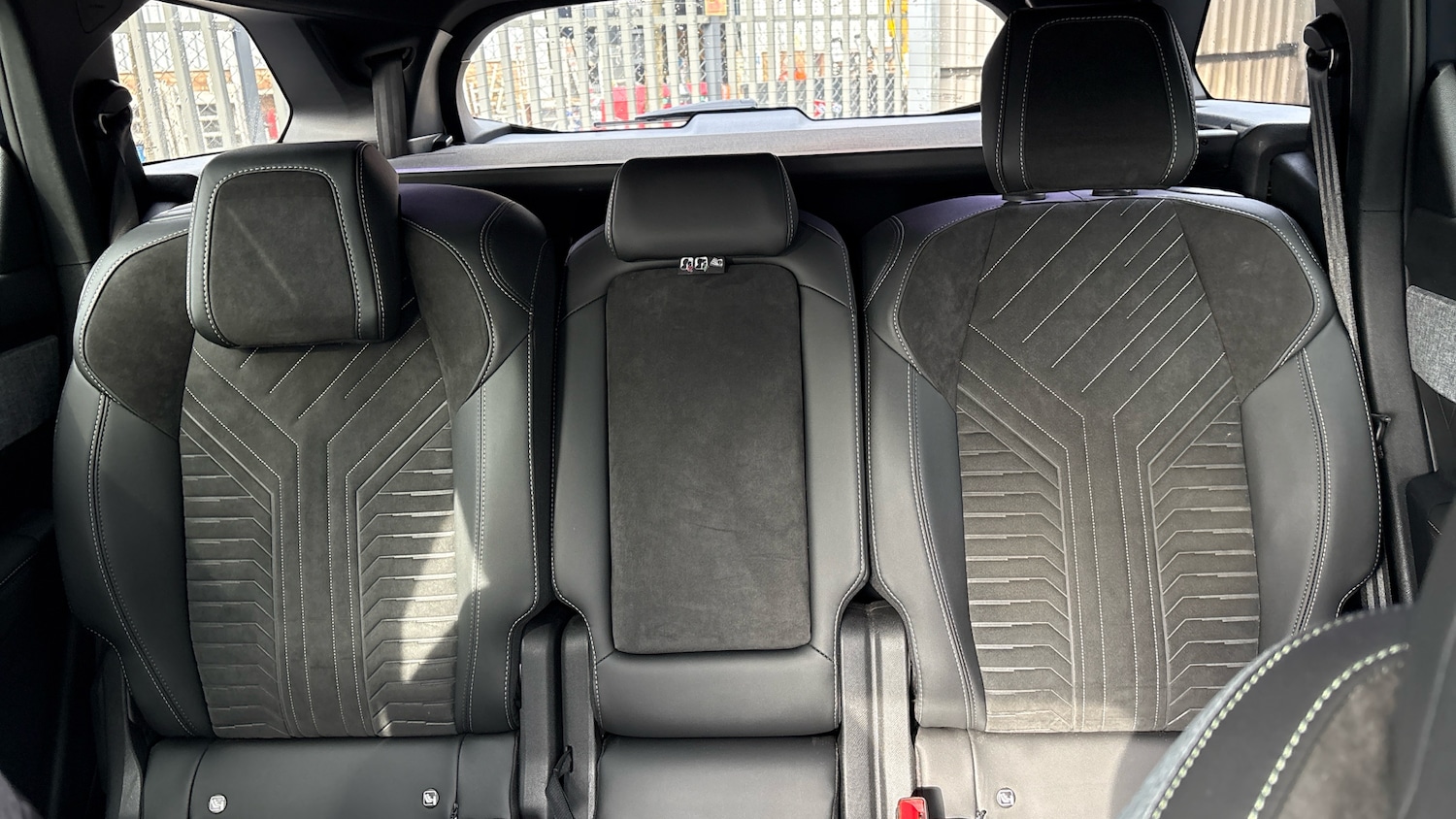 Used Peugeot 5008 2024 for sale - 77775057: Photo 15