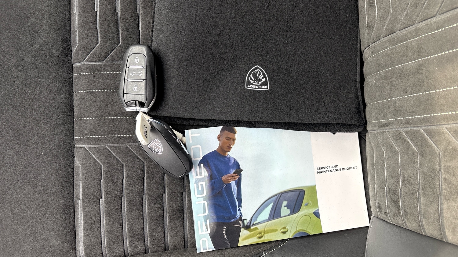 Used Peugeot 5008 2024 for sale - 77775057: Photo 19