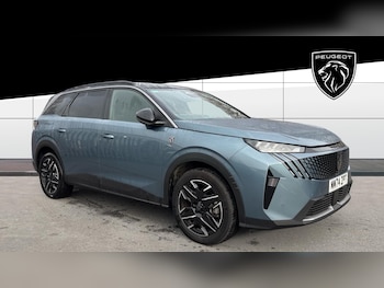 2024 (74) - 1.2 Hybrid 136 GT 5dr e-DSC6 Petrol Estate