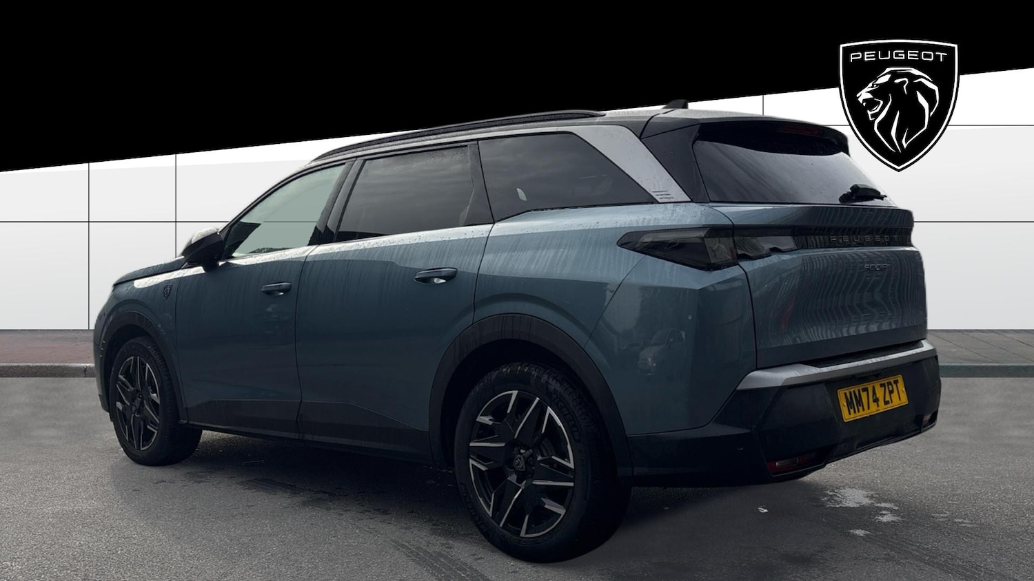 Used Peugeot 5008 2024 for sale - 77775057: Photo 2