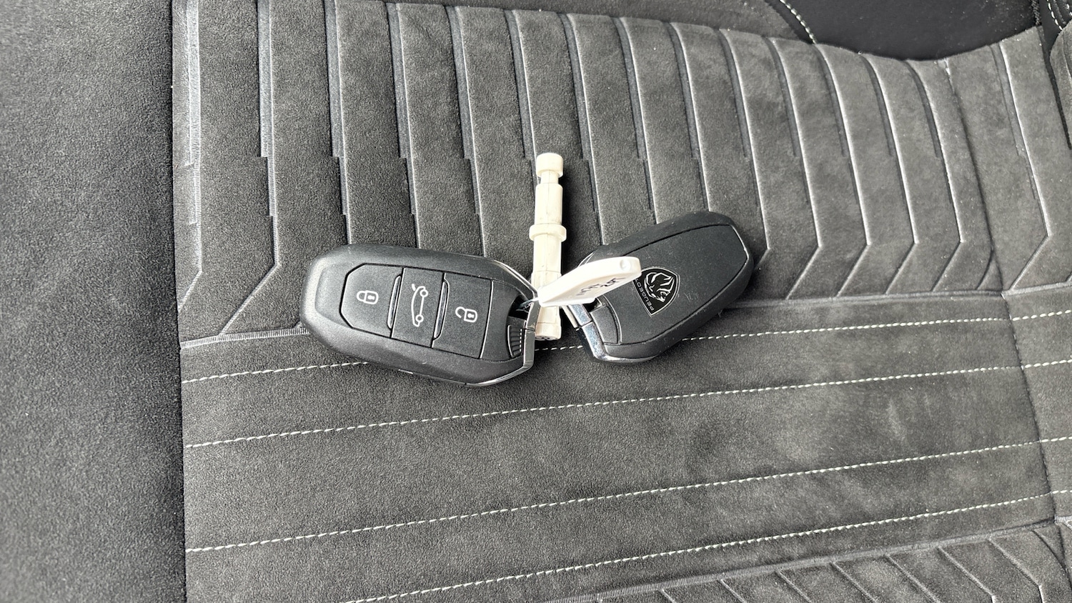 Used Peugeot 5008 2024 for sale - 77775057: Photo 20