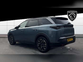 Used Peugeot 5008 2024 for sale - 77775057: Photo