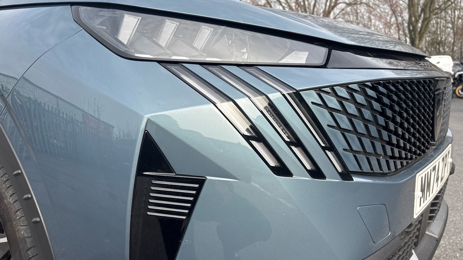 Used Peugeot 5008 2024 for sale - 77775057: Photo 30