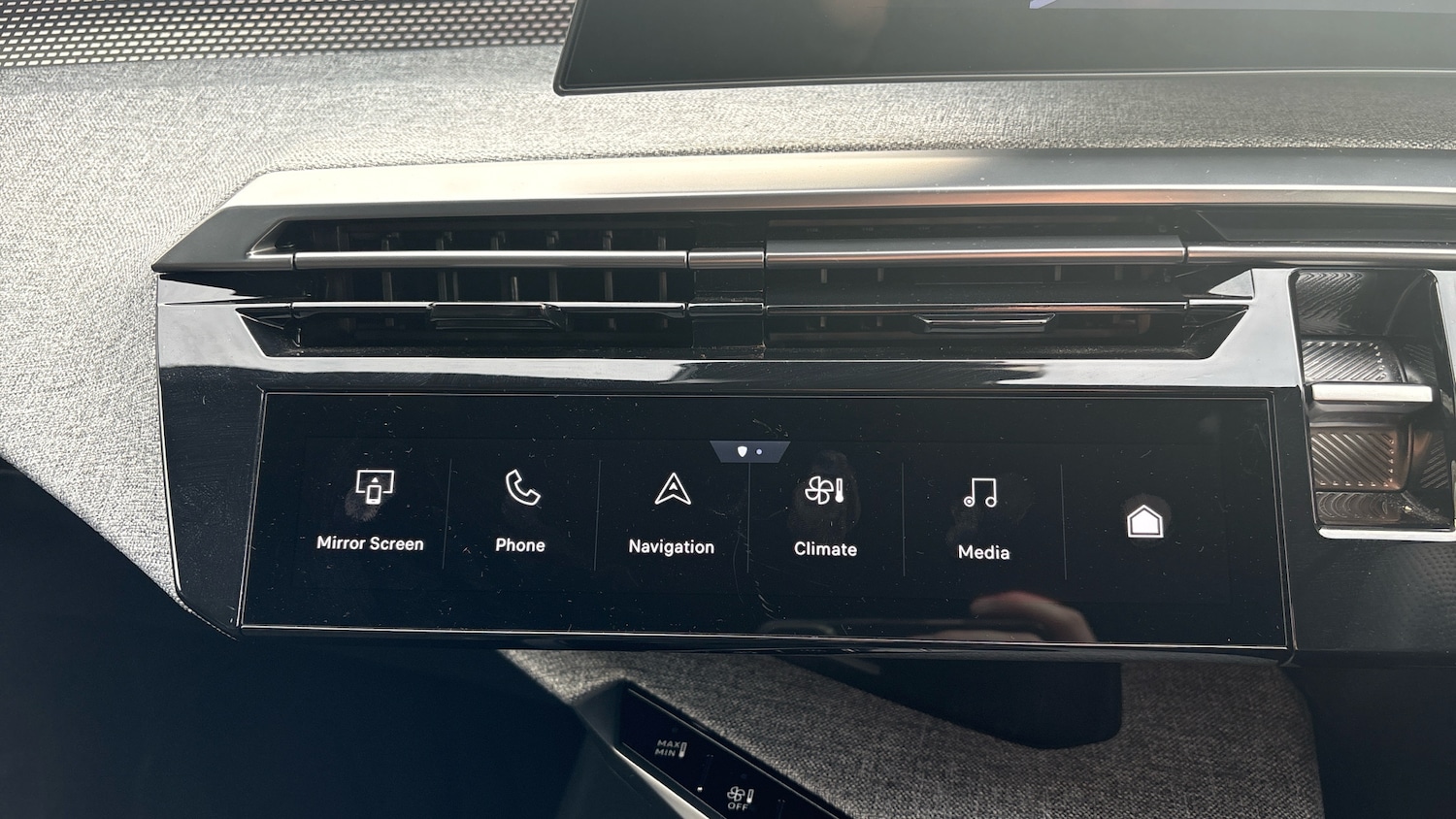 Used Peugeot 5008 2024 for sale - 77775057: Photo 33