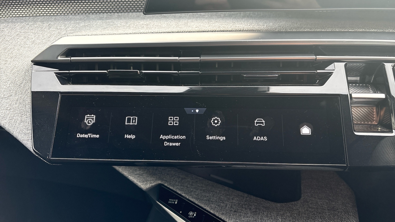 Used Peugeot 5008 2024 for sale - 77775057: Photo 34