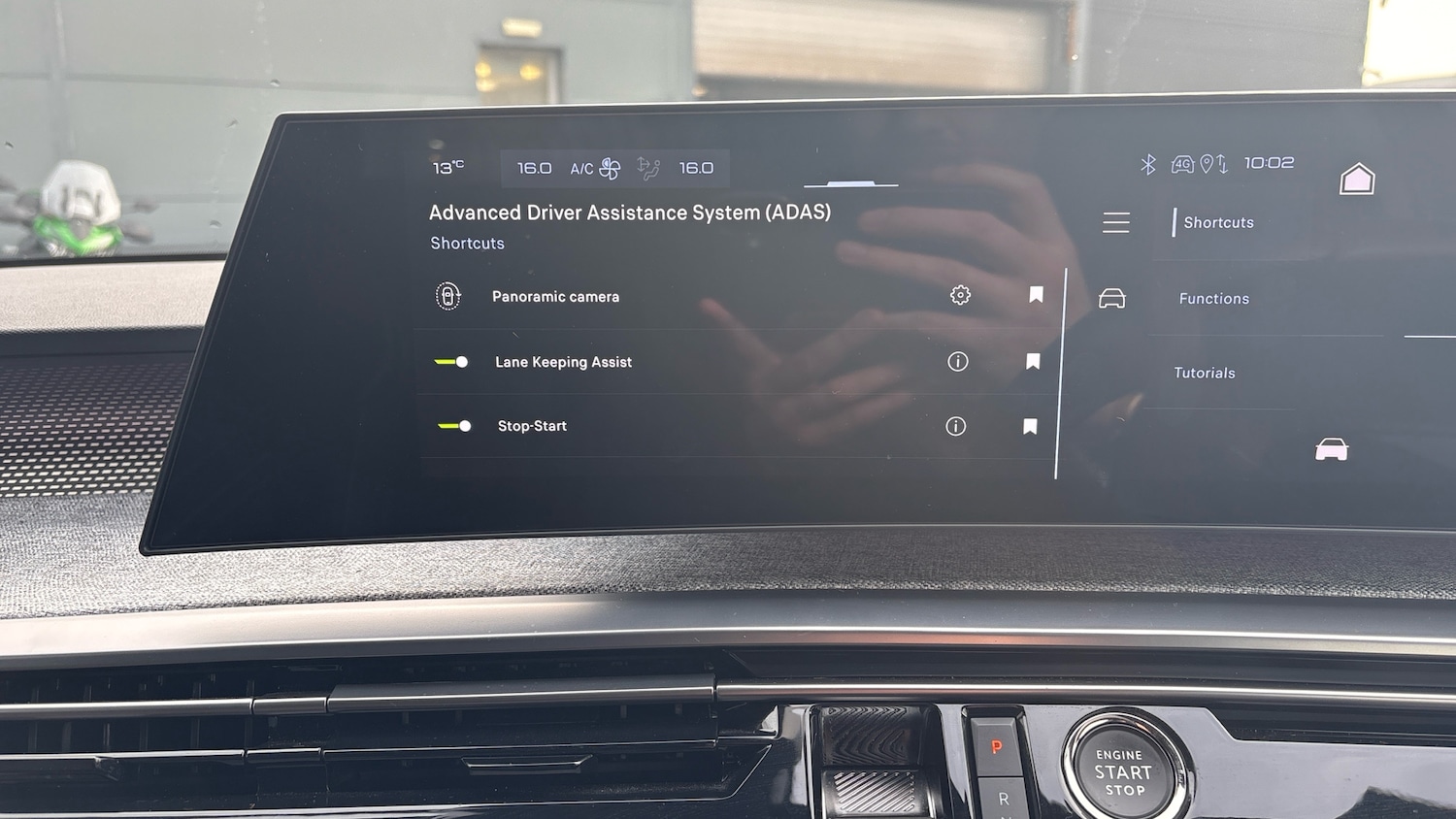 Used Peugeot 5008 2024 for sale - 77775057: Photo 35