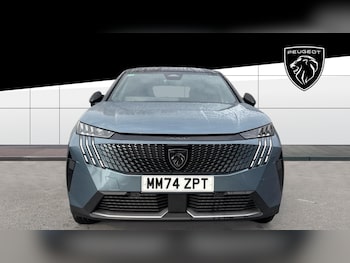 Used Peugeot 5008 2024 for sale - 77775057: Photo