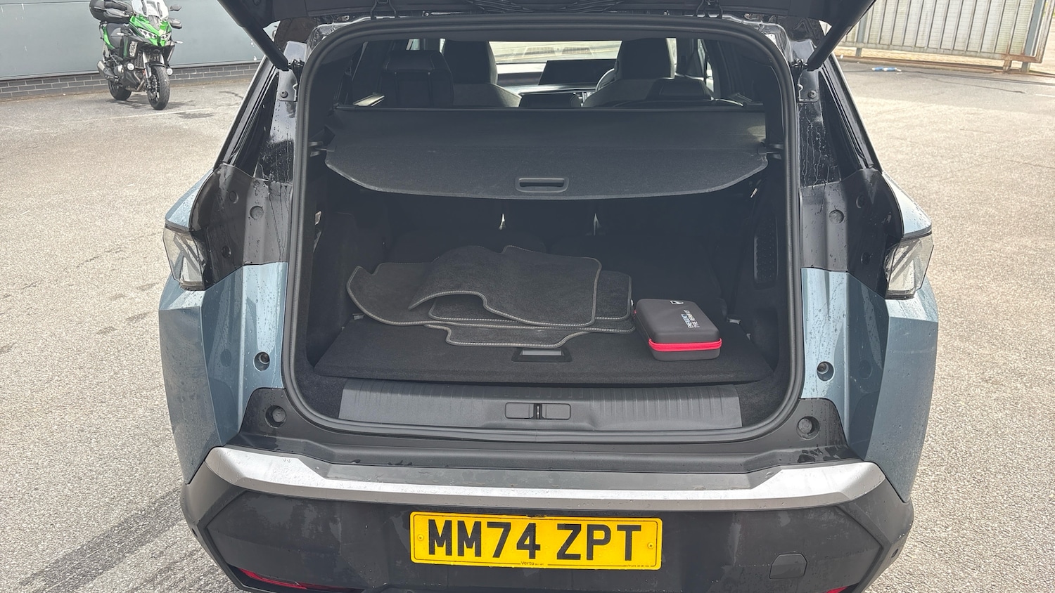 Used Peugeot 5008 2024 for sale - 77775057: Photo 4