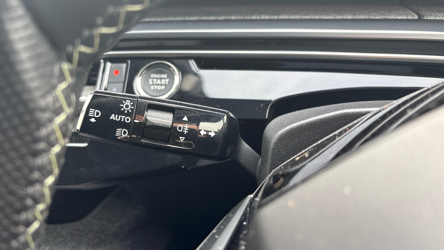 Used Peugeot 5008 2024 for sale - 77775057: Photo 45