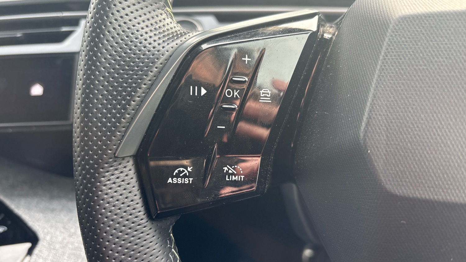 Used Peugeot 5008 2024 for sale - 77775057: Photo 46