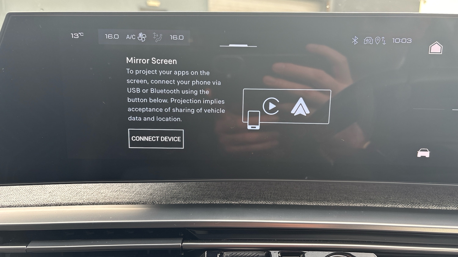 Used Peugeot 5008 2024 for sale - 77775057: Photo 49