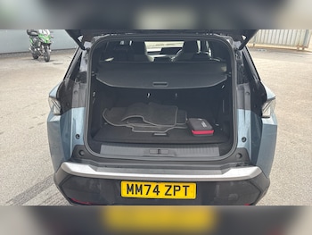 Used Peugeot 5008 2024 for sale - 77775057: Photo