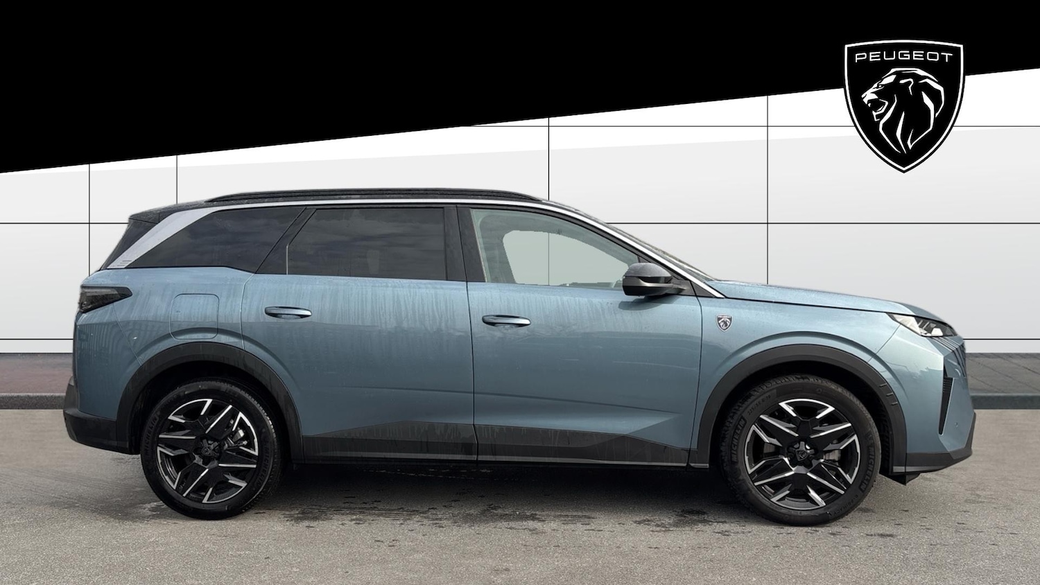 Used Peugeot 5008 2024 for sale - 77775057: Photo 5