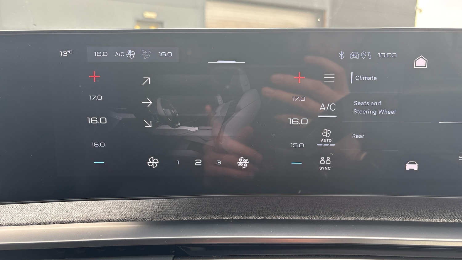 Used Peugeot 5008 2024 for sale - 77775057: Photo 50