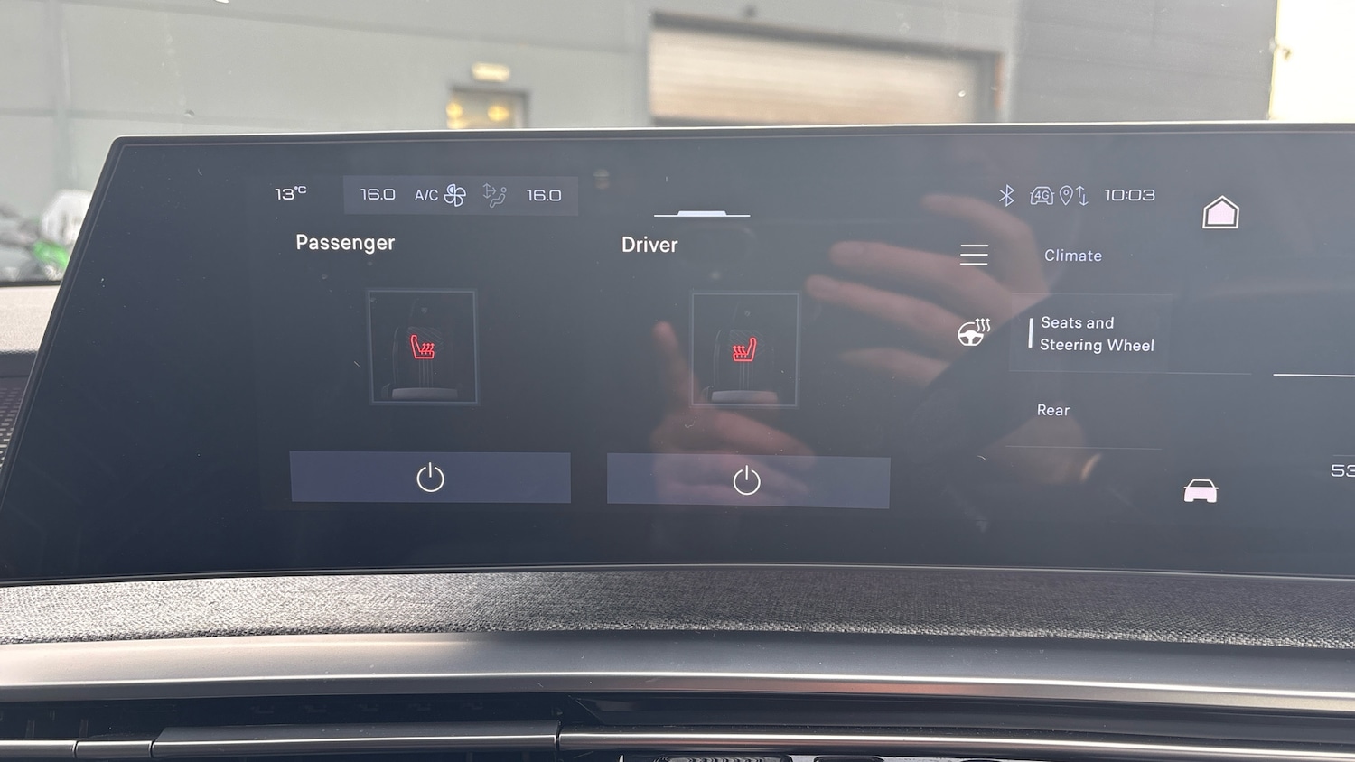 Used Peugeot 5008 2024 for sale - 77775057: Photo 51