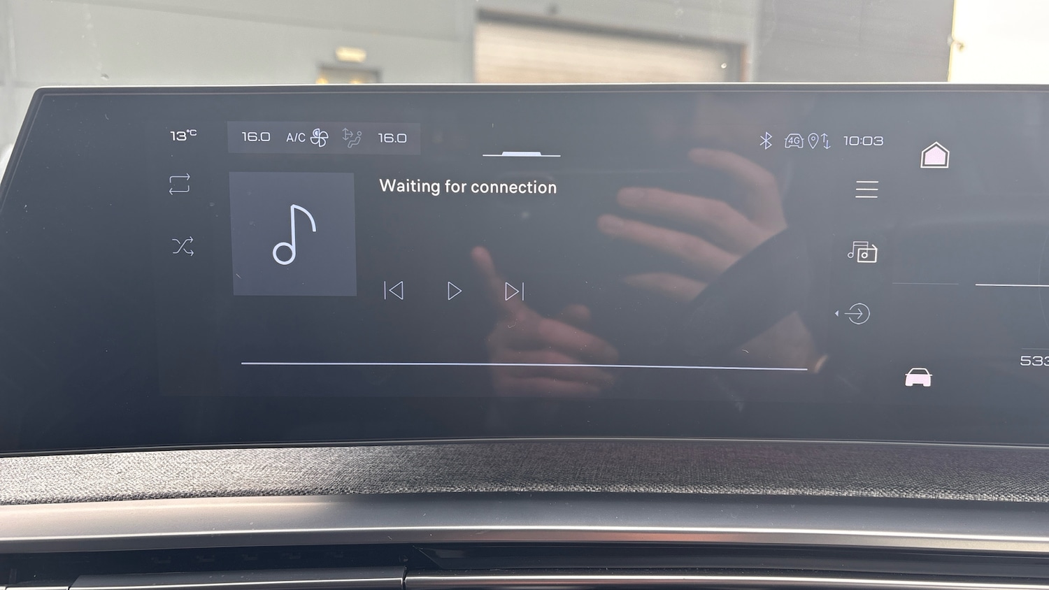 Used Peugeot 5008 2024 for sale - 77775057: Photo 52