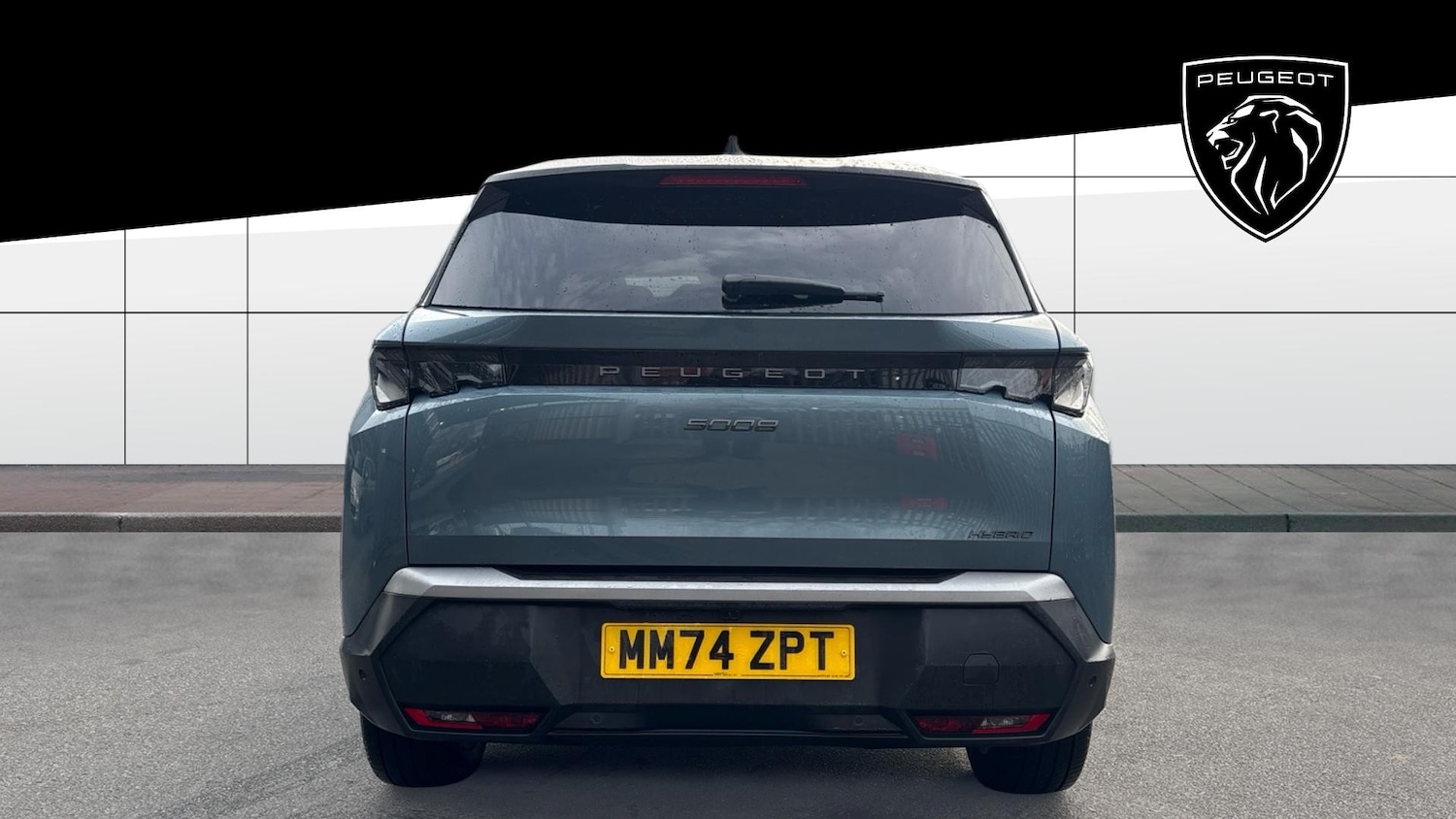 Used Peugeot 5008 2024 for sale - 77775057: Photo 6