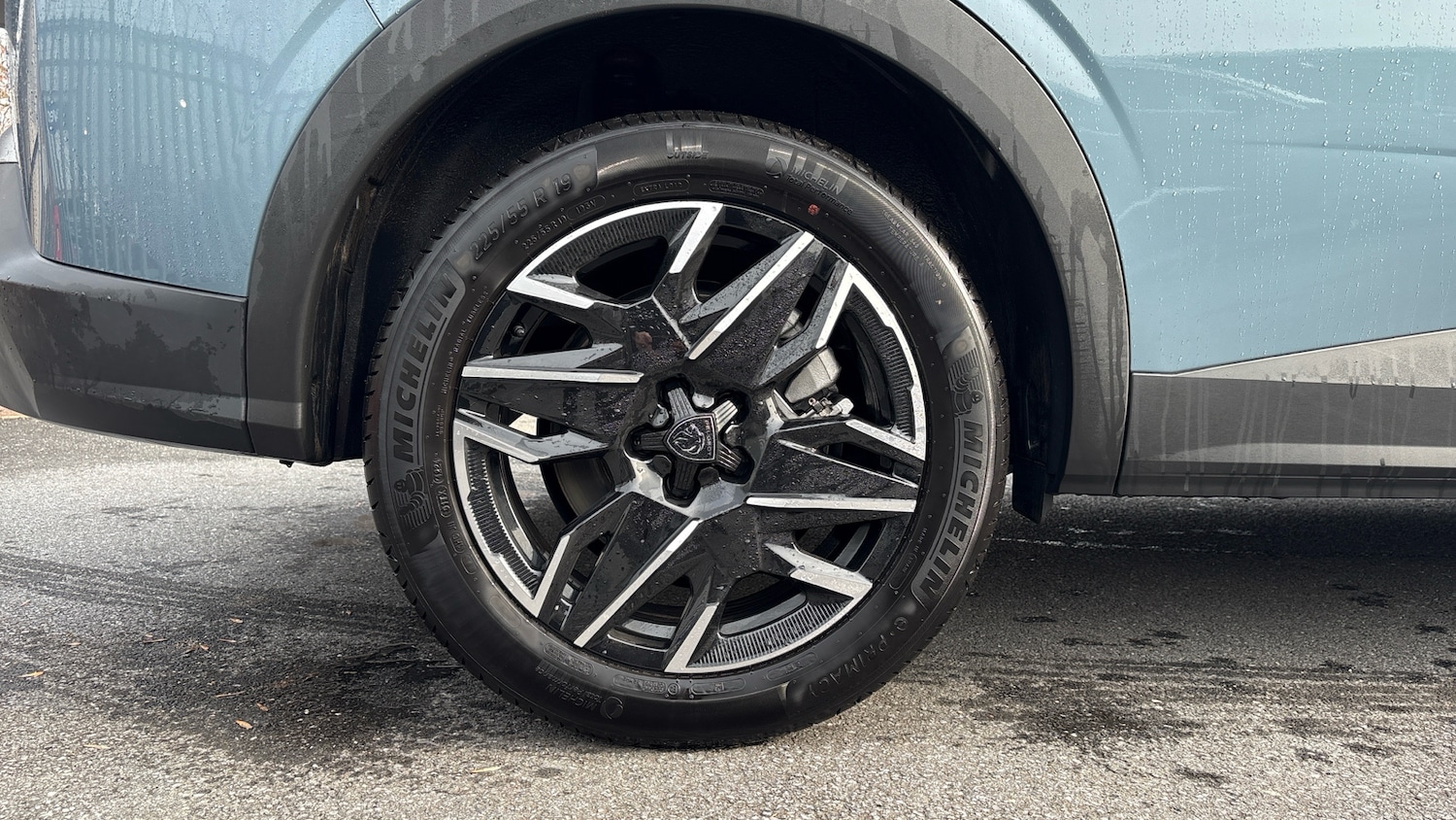 Used Peugeot 5008 2024 for sale - 77775057: Photo 7