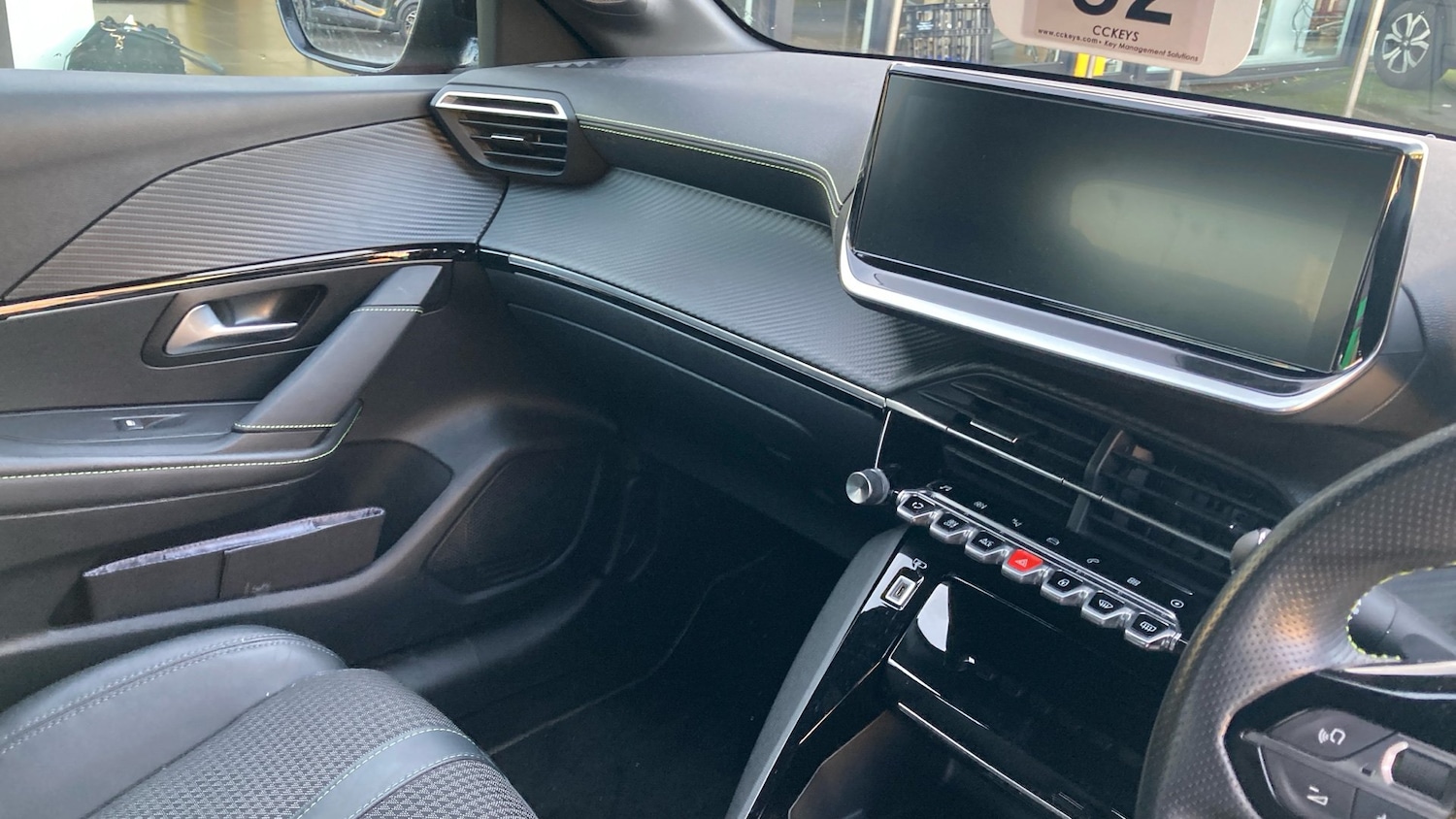 Used Peugeot 208 2022 for sale - 77004286: Photo 14