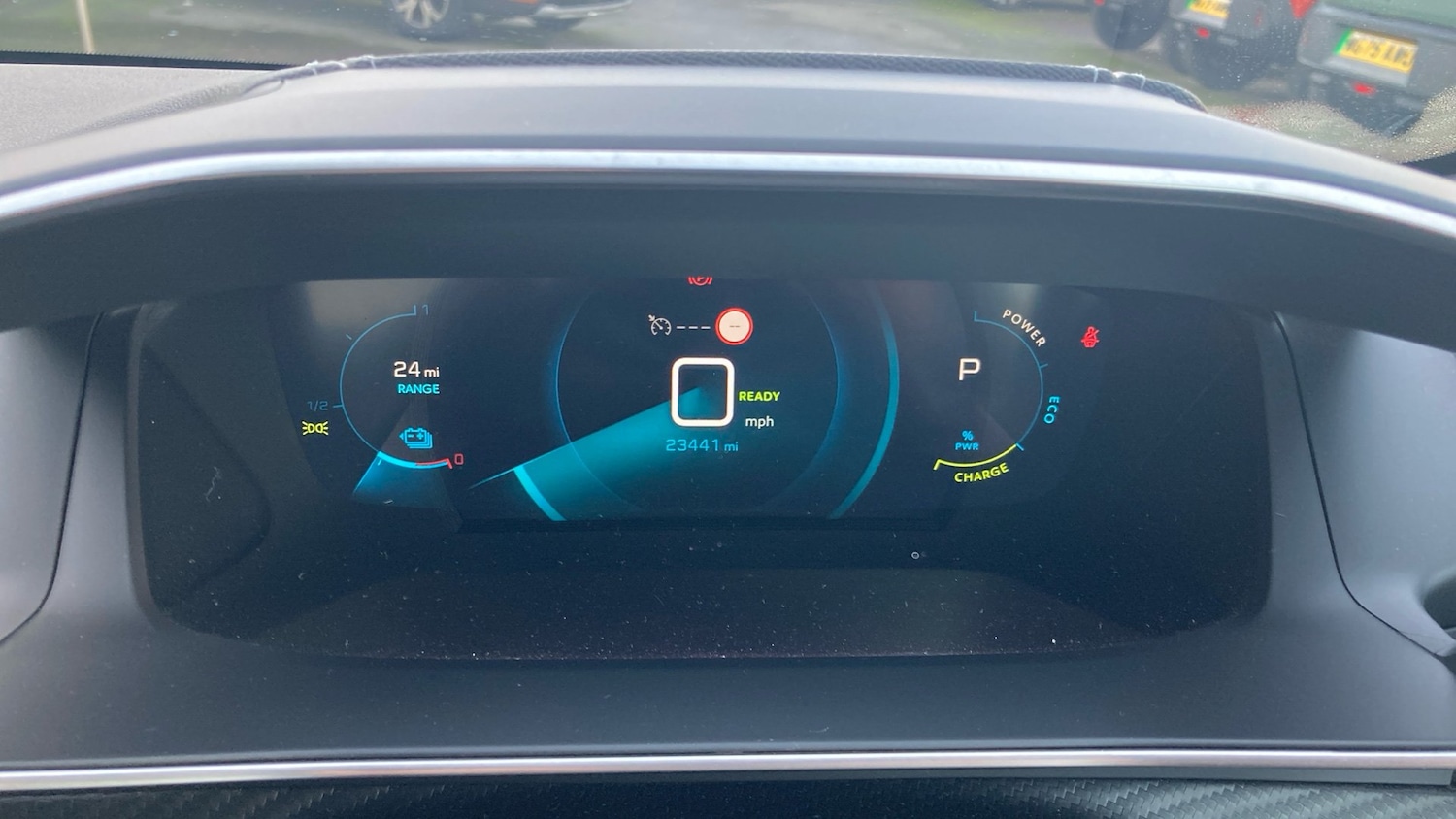 Used Peugeot 208 2022 for sale - 77004286: Photo 18