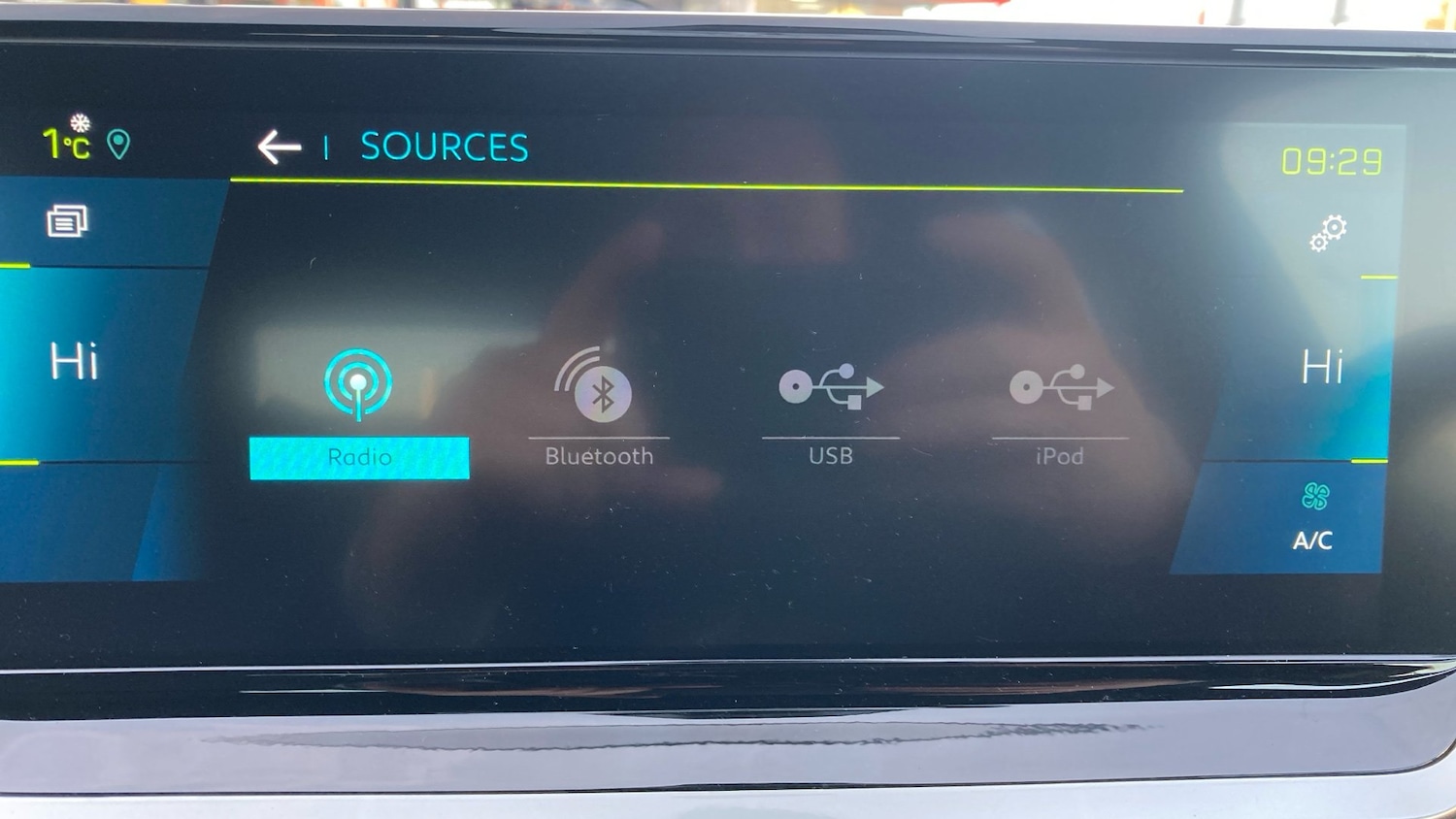 Used Peugeot 208 2022 for sale - 77004286: Photo 23