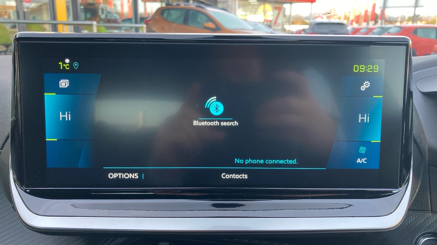 Used Peugeot 208 2022 for sale - 77004286: Photo 24