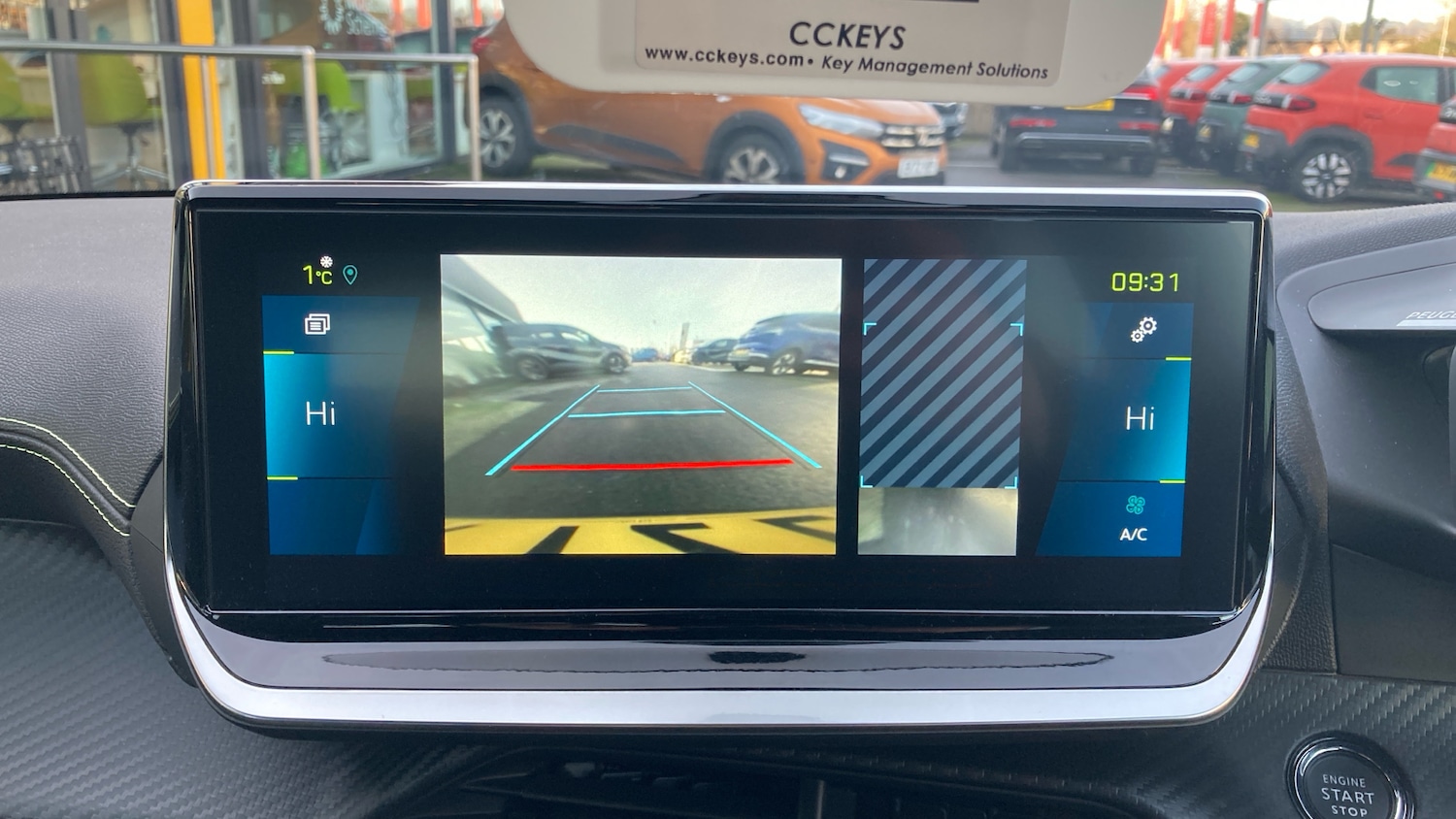 Used Peugeot 208 2022 for sale - 77004286: Photo 36