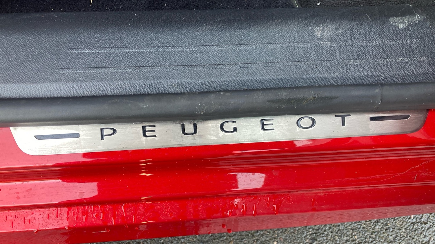 Used Peugeot 208 2022 for sale - 77004286: Photo 43