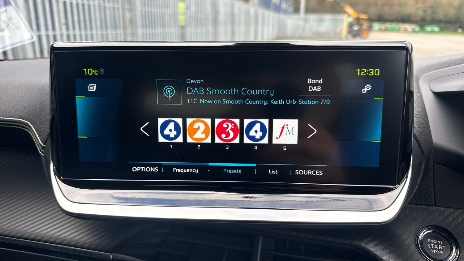 Used Peugeot 208 2022 for sale - 77004286: Photo 47