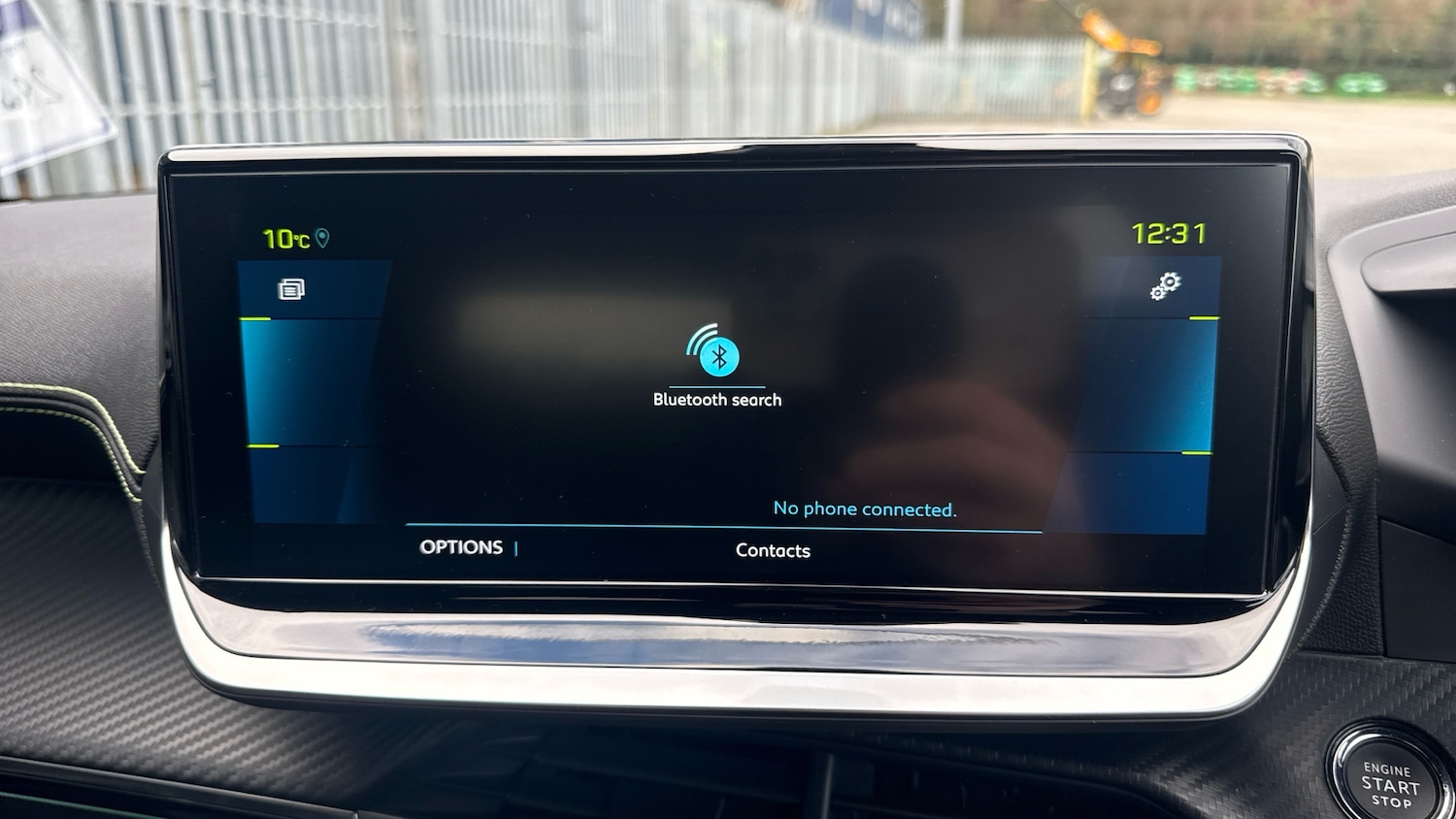 Used Peugeot 208 2022 for sale - 77004286: Photo 48