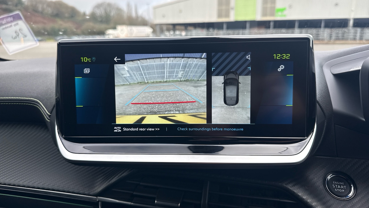 Used Peugeot 208 2022 for sale - 77004286: Photo 53