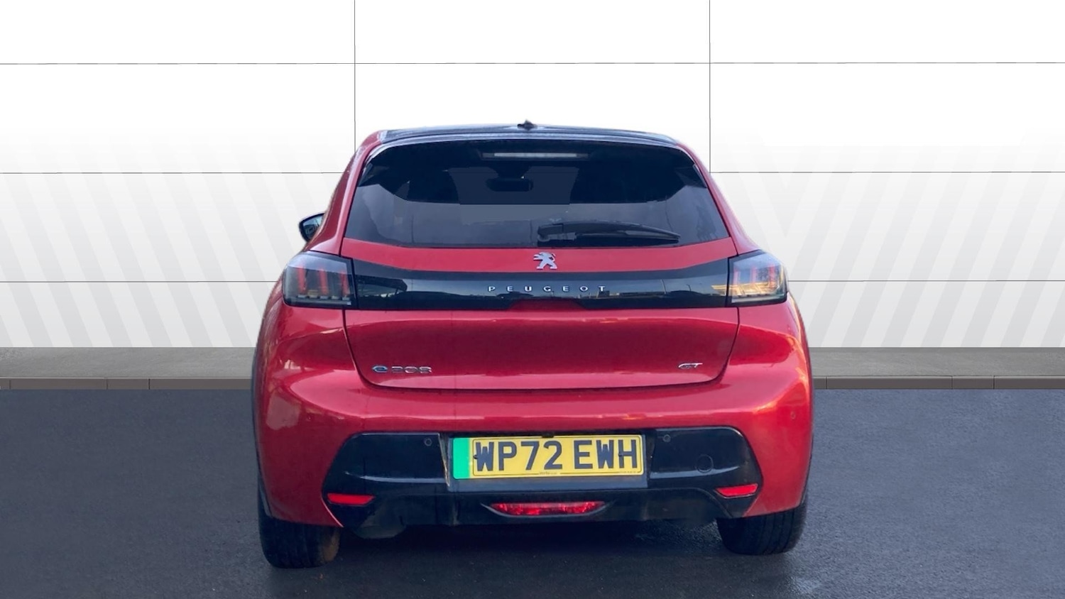 Used Peugeot 208 2022 for sale - 77004286: Photo 6