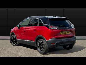Used Vauxhall Crossland 2022 for sale - 74398278: Photo