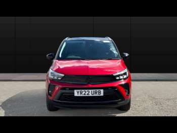 Used Vauxhall Crossland 2022 for sale - 74398278: Photo