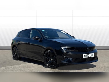 Used Vauxhall Astra 2023 for sale - 79067938: Photo