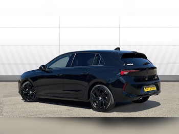 Used Vauxhall Astra 2023 for sale - 79067938: Photo