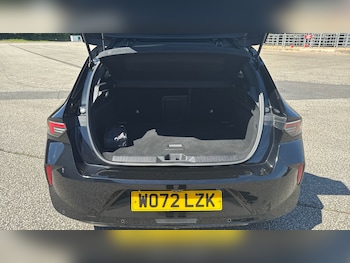 Used Vauxhall Astra 2023 for sale - 79067938: Photo