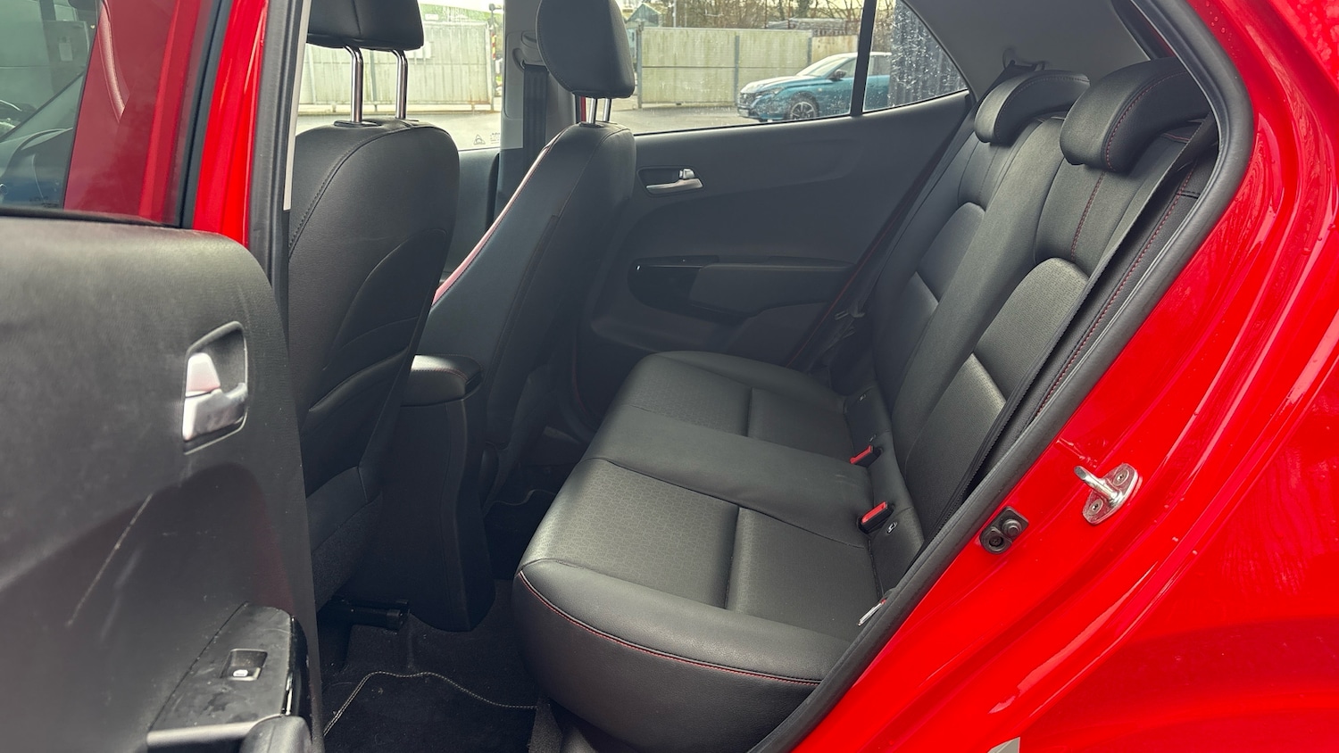 Used Kia Picanto 2022 for sale - 77605146: Photo 16