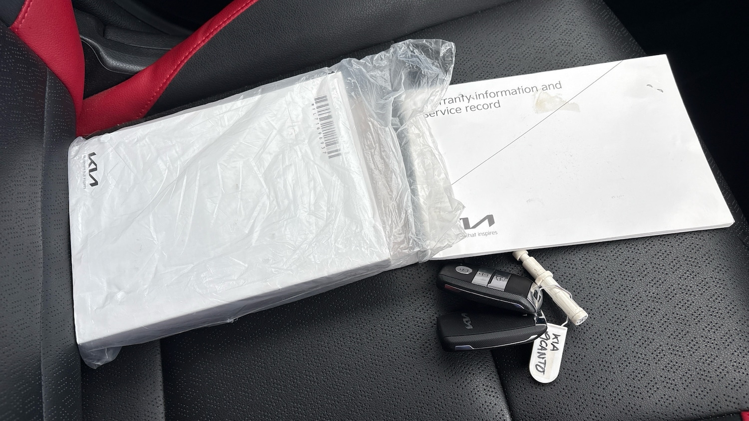 Used Kia Picanto 2022 for sale - 77605146: Photo 19