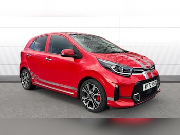 Used Kia Picanto 2022 for sale - 77605146: Photo