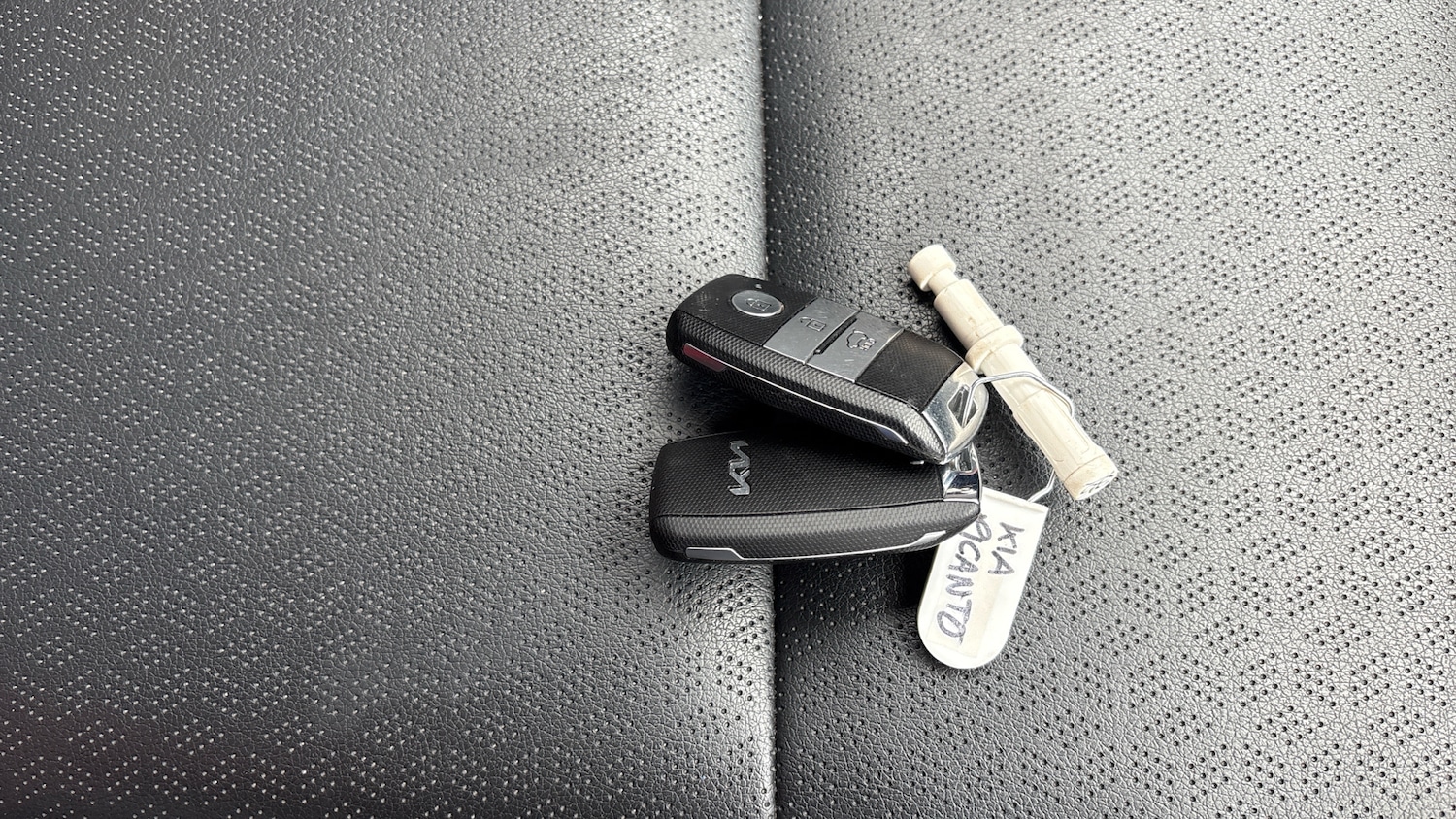 Used Kia Picanto 2022 for sale - 77605146: Photo 20