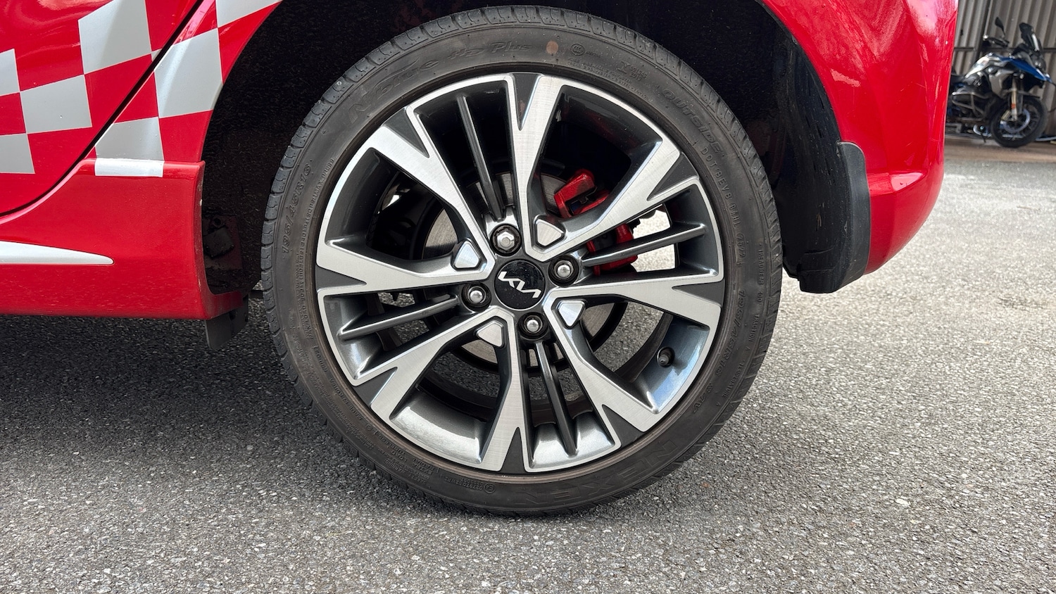 Used Kia Picanto 2022 for sale - 77605146: Photo 23