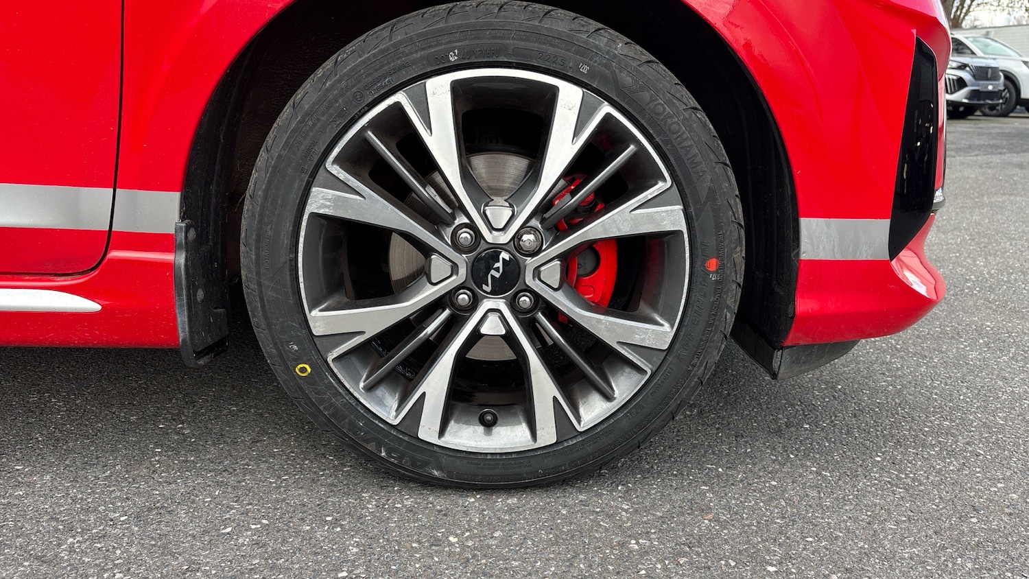 Used Kia Picanto 2022 for sale - 77605146: Photo 25