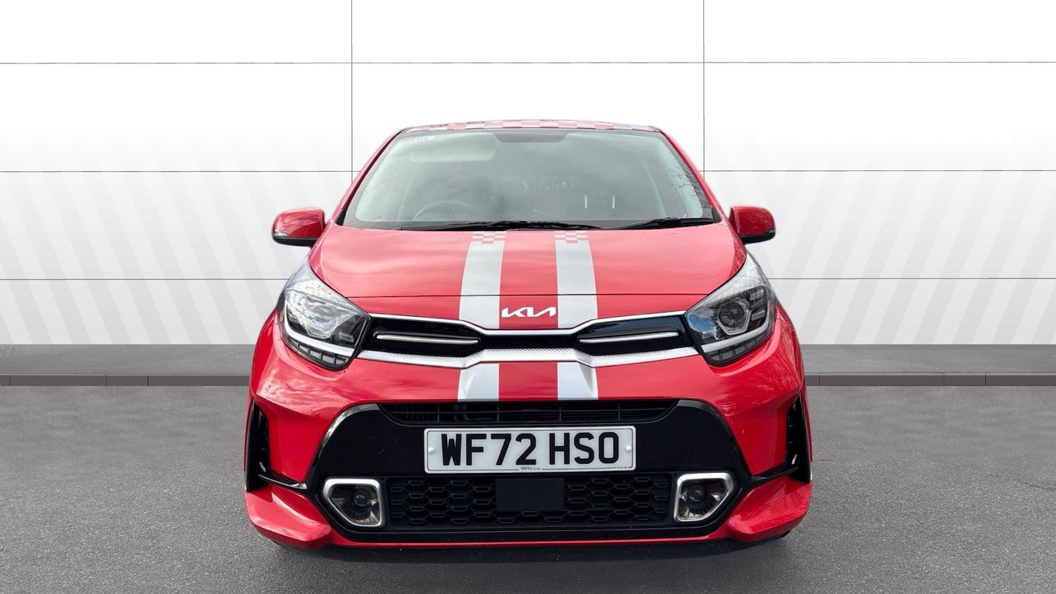 Used Kia Picanto 2022 for sale - 77605146: Photo 3