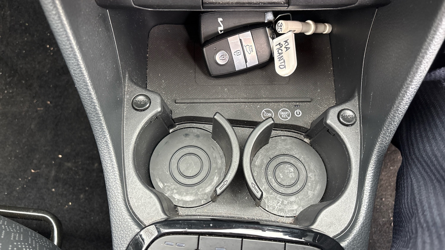 Used Kia Picanto 2022 for sale - 77605146: Photo 36