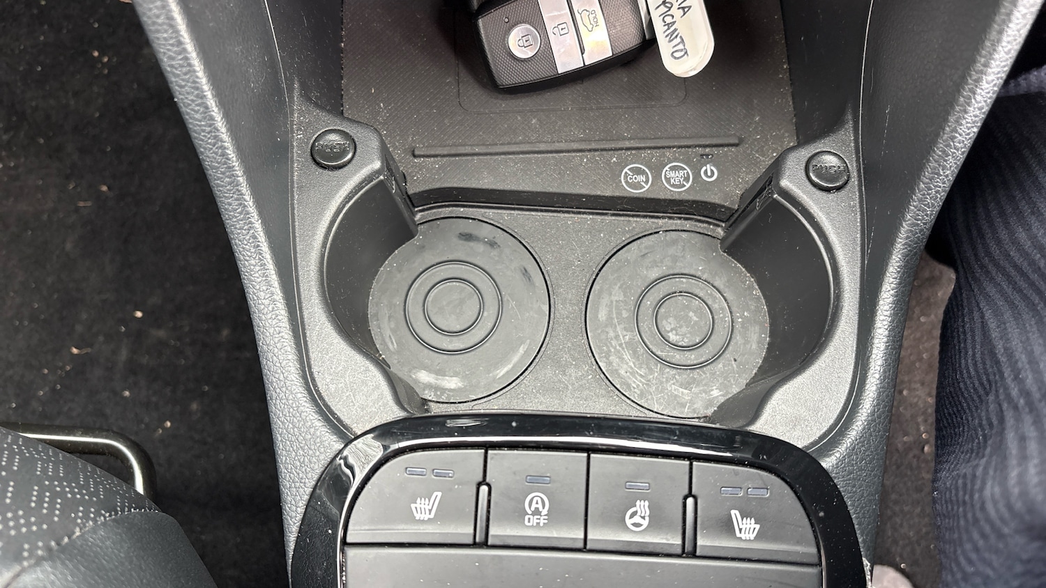 Used Kia Picanto 2022 for sale - 77605146: Photo 37